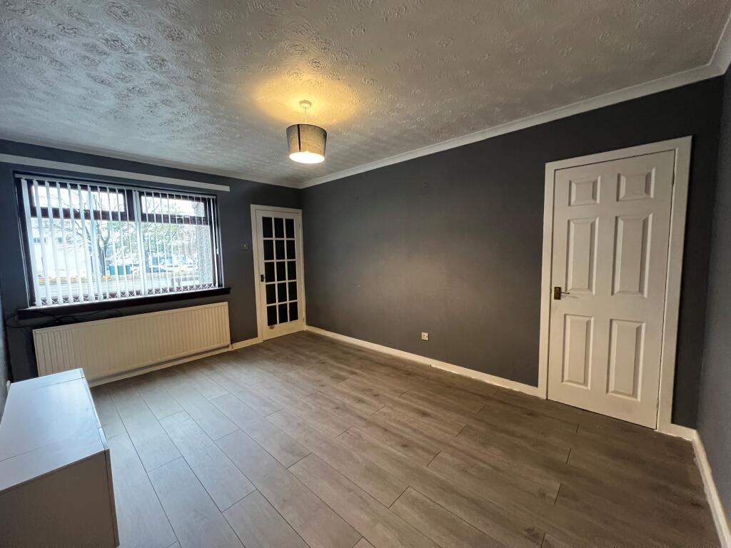 Main image of property: Clark Street, KA1 3AJ