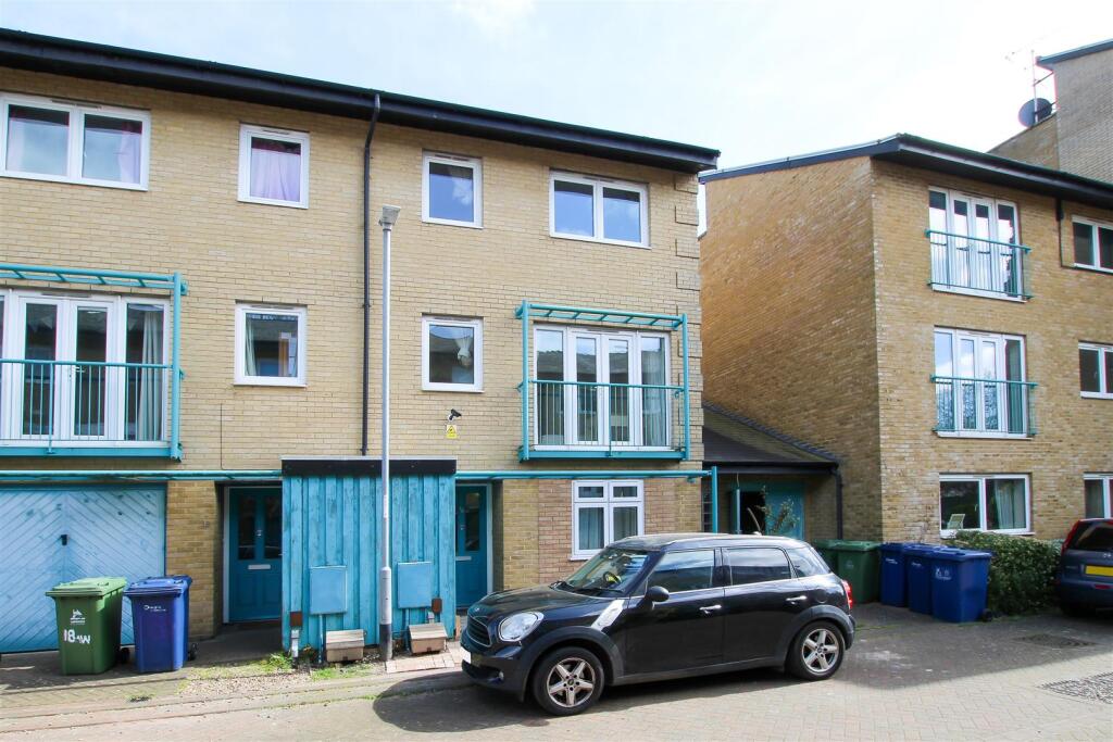 Main image of property: Ainsworth Place, Cambridge