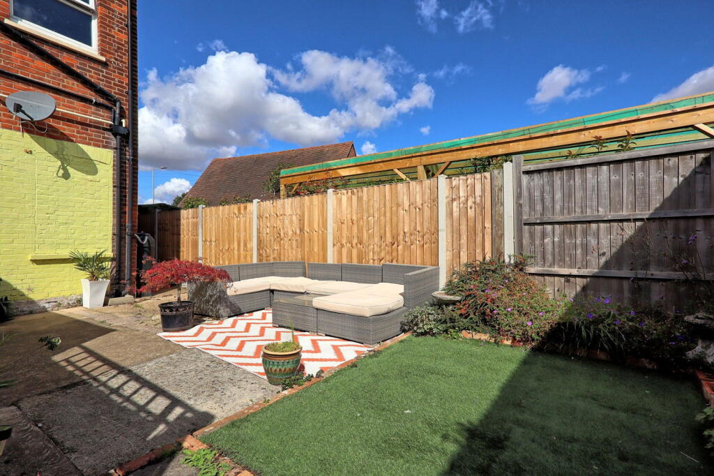 Main image of property: Station Road, Burnham-on-crouch, CM0 8HF