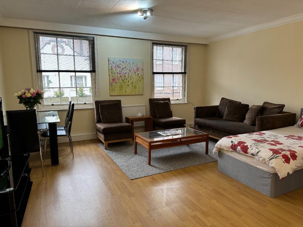 Main image of property: 10 Reeves Mews, London, W1K