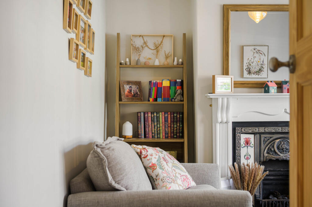 House in Macclesfield, Ivy Meade - View 4