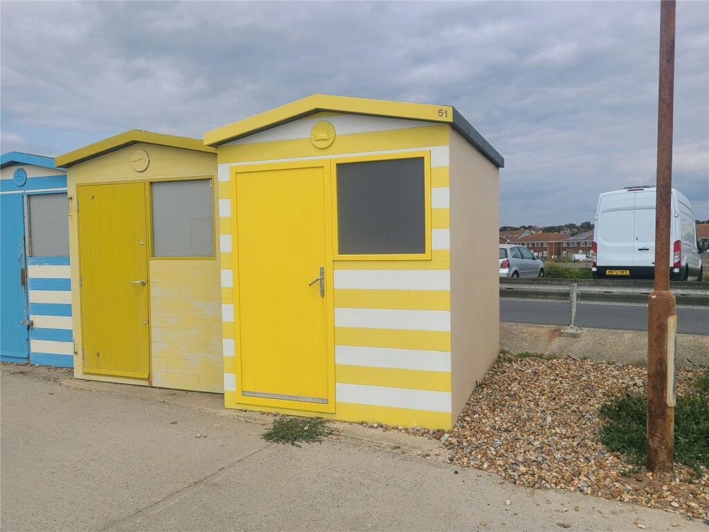 House in Brighton - View 5