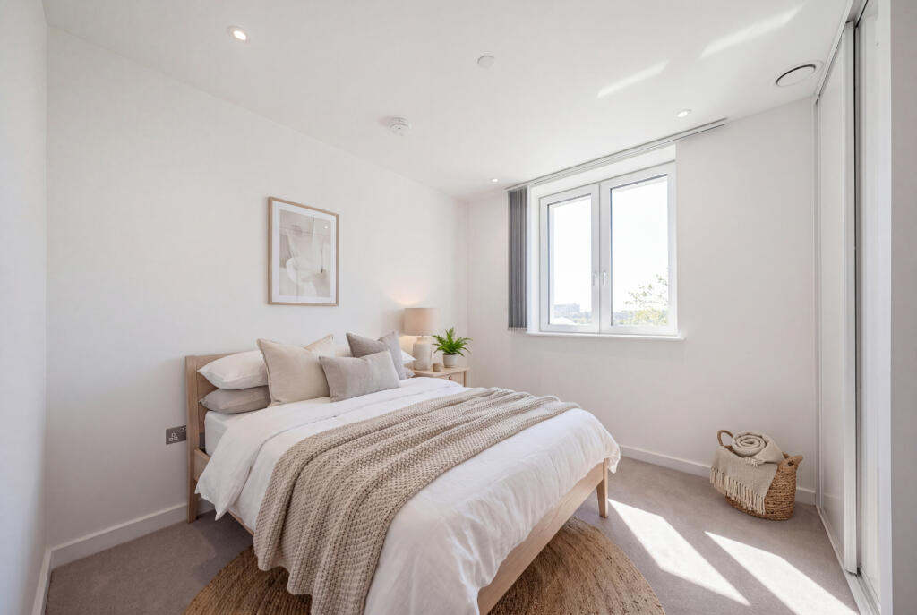 Apartment in London - View 4