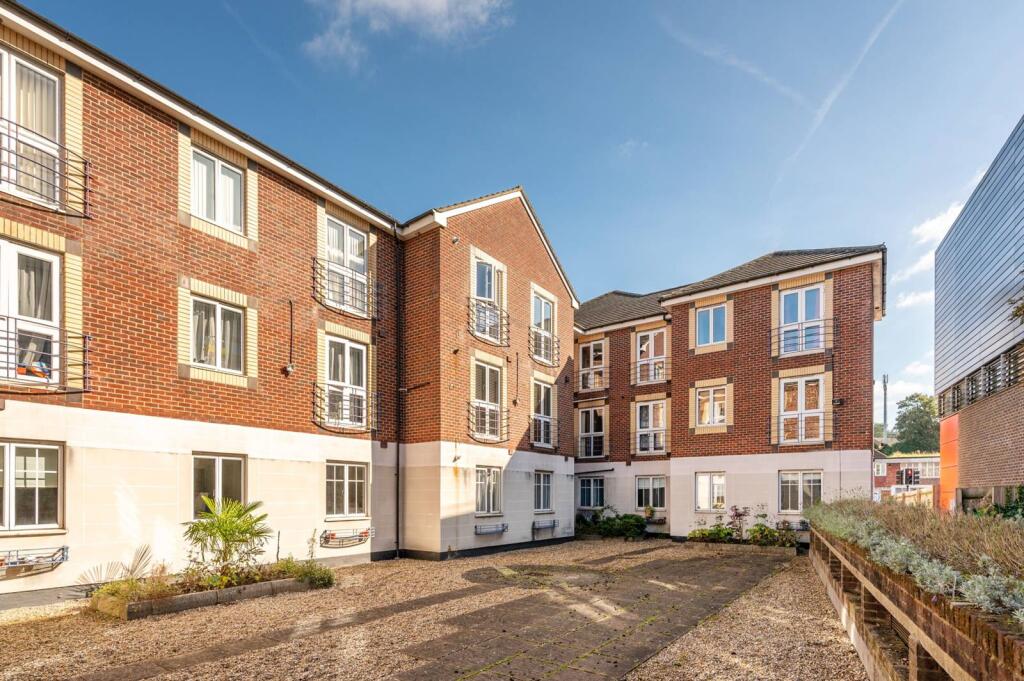 Main image of property: Brighton Road, Purley, CR8