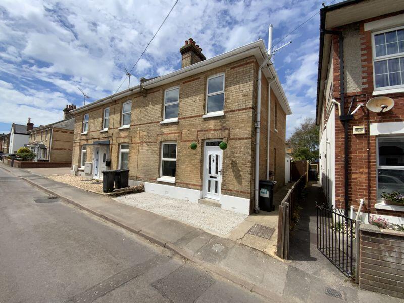 Main image of property: Stourfield Road, Southbourne, Bournemouth