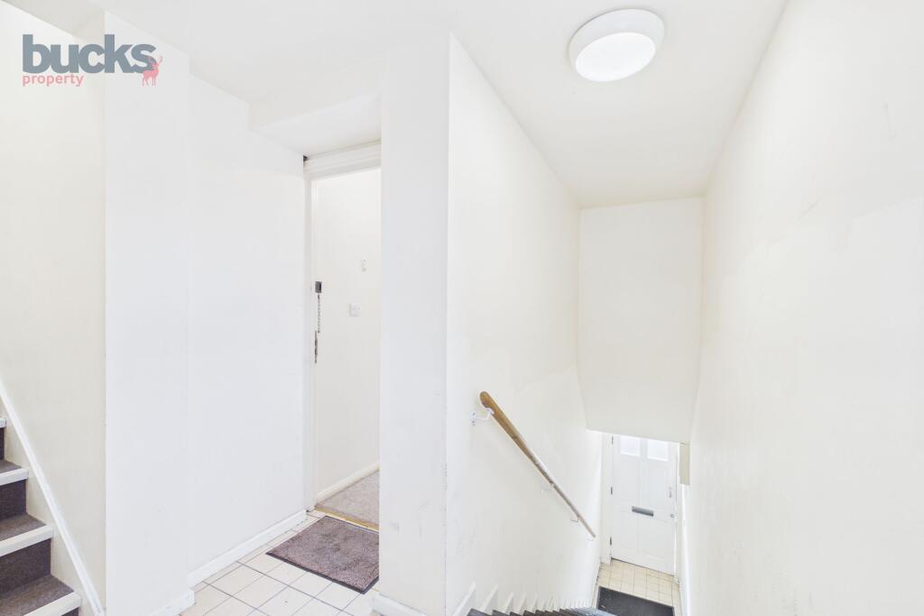 Apartment in Oxford, East Oxford - View 5