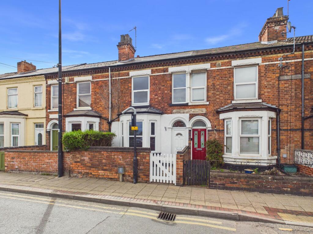 Main image of property: Victoria Road, Netherfield, Nottingham