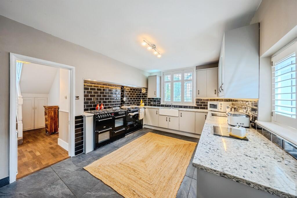 House in Hereford, Credenhill - More