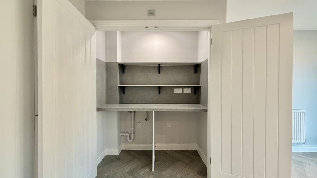 Plot 314 The Elder, Wyberton, Boston photo 4
