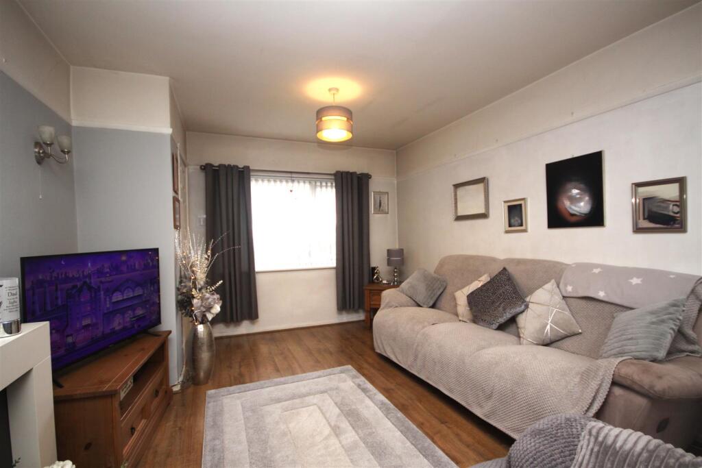 Mawdsley Terrace, Ormskirk photo 3