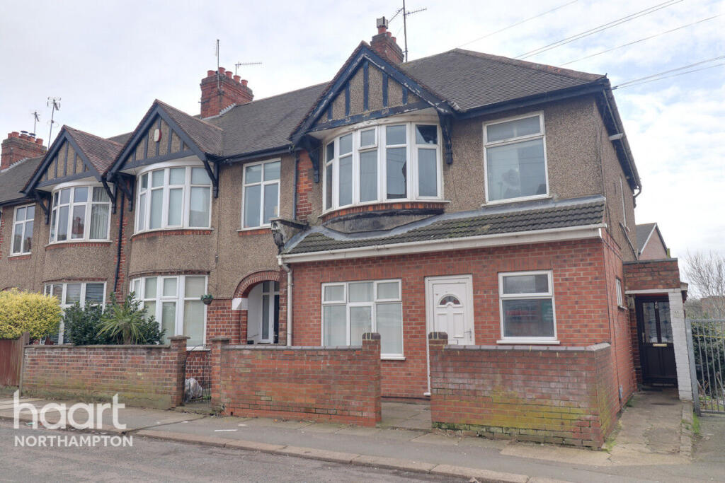 Main image of property: Balmoral Road, NORTHAMPTON
