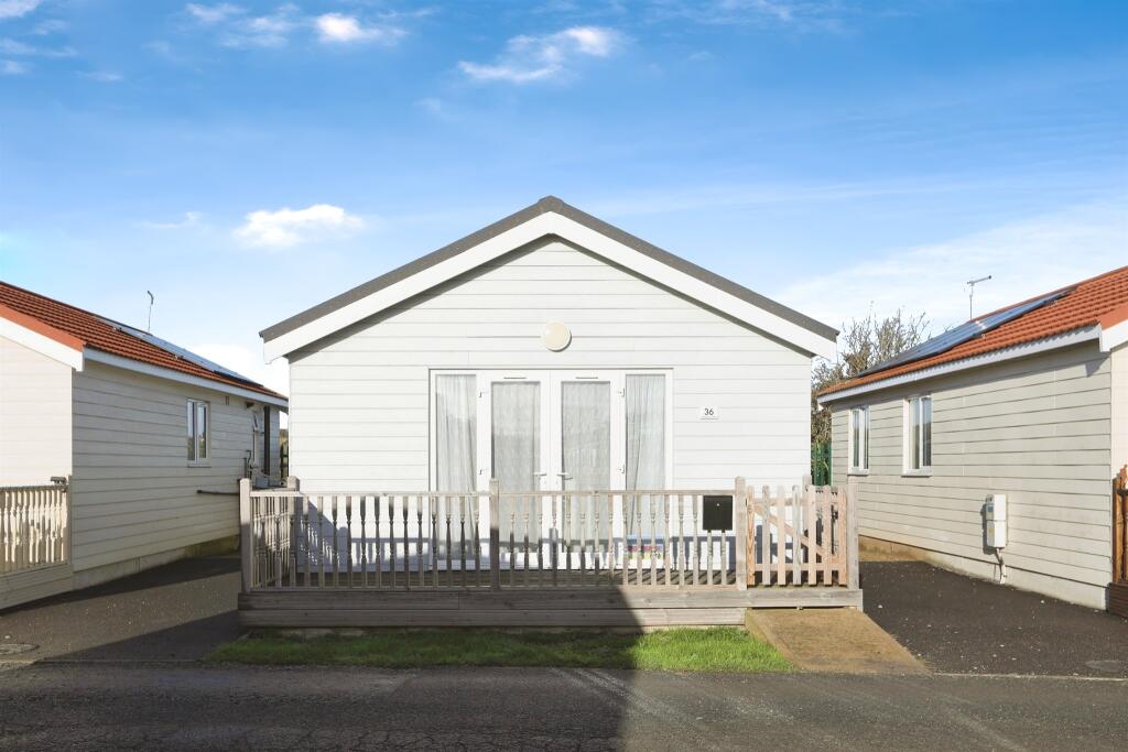 Main image of property: Seaview Park, Leysdown-On-Sea, Sheerness