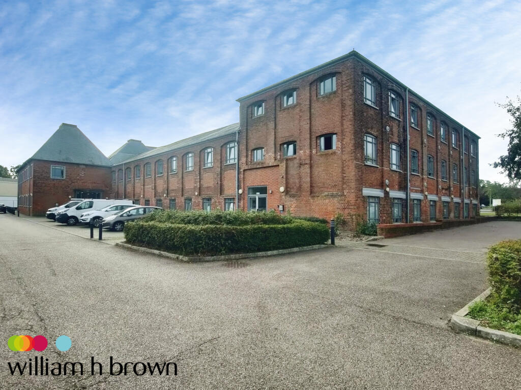 Main image of property: Mildenhall Road, BURY ST. EDMUNDS