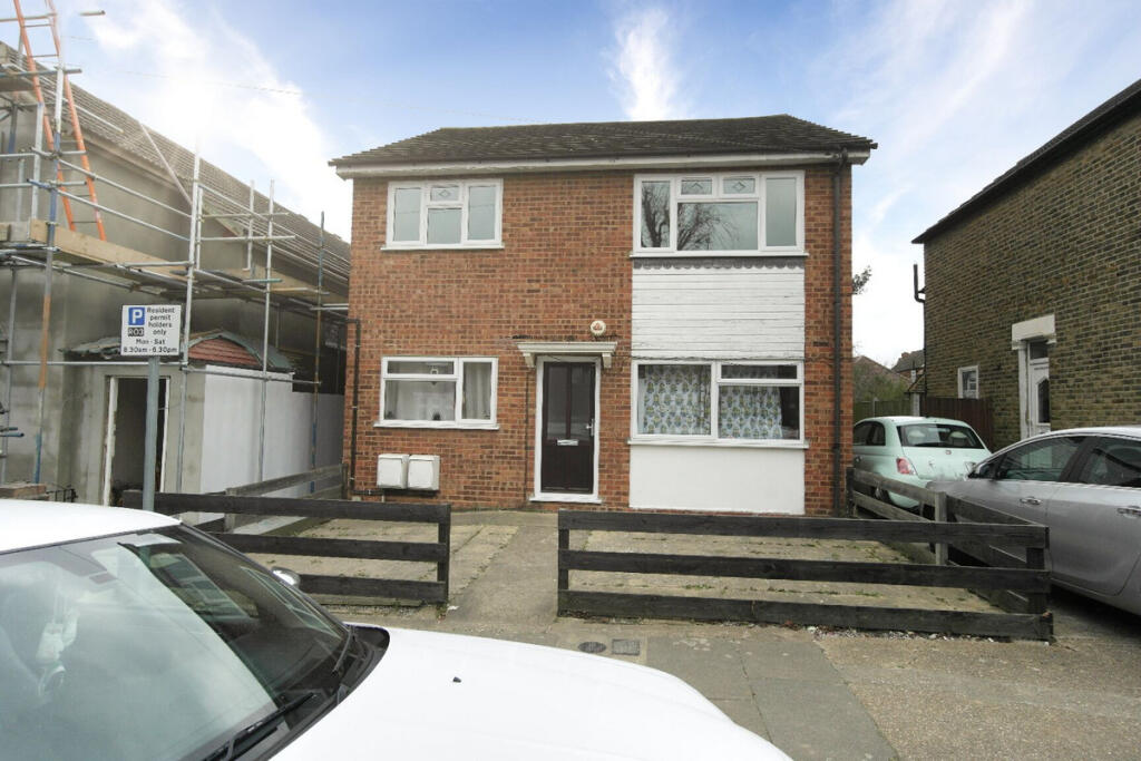 Main image of property: Clifton Road, Hornchurch, RM11