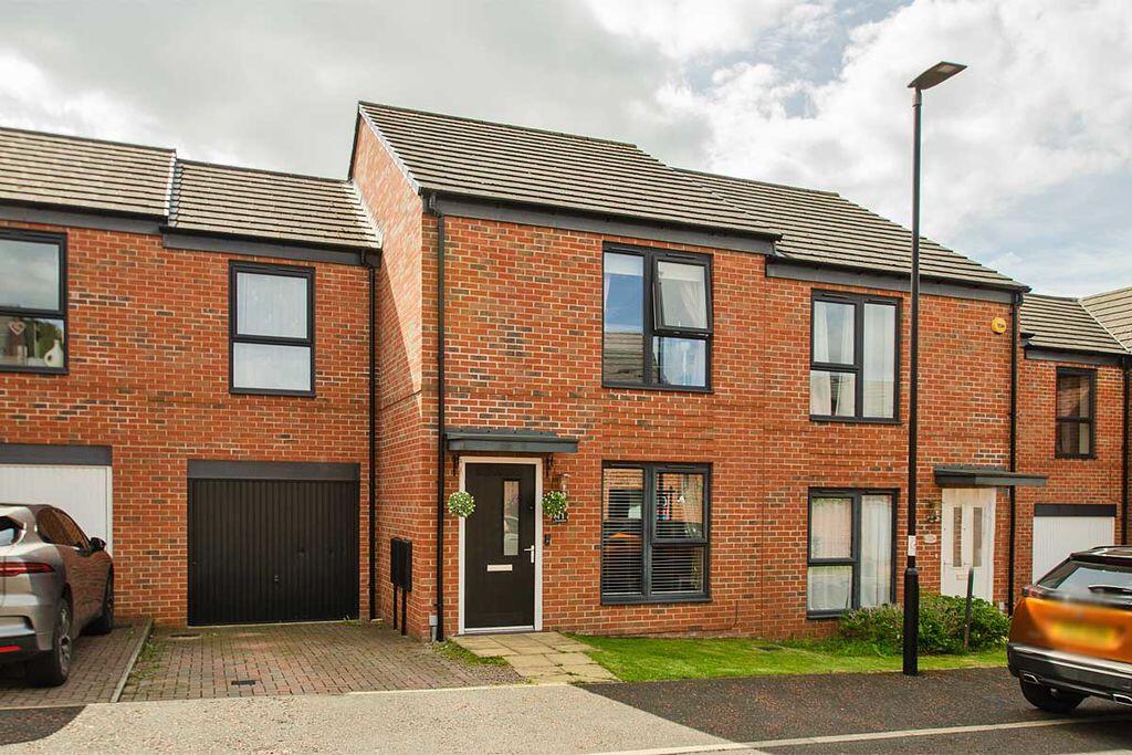 Main image of property: Towpath Drive, Brownhills
