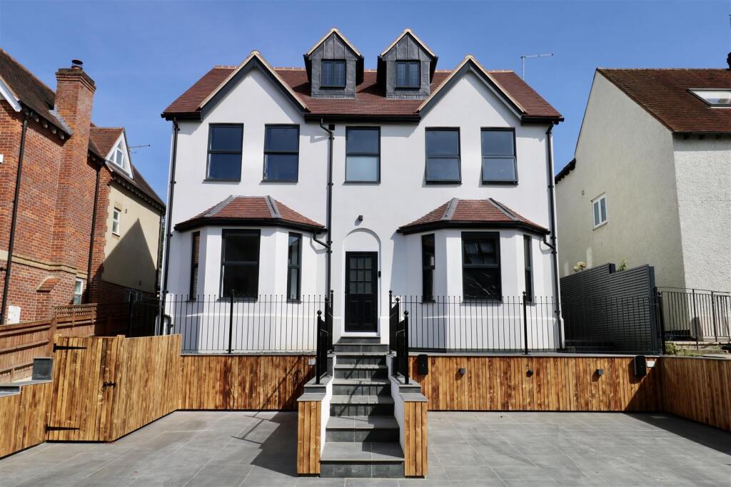 Main image of property: Victoria Road, Oxford