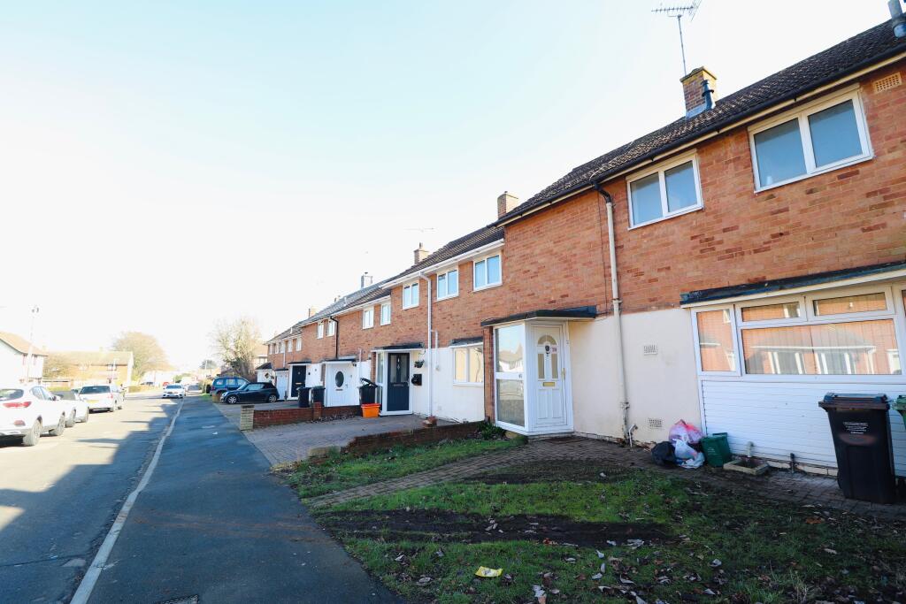 Main image of property: Collingwood Road, Basildon