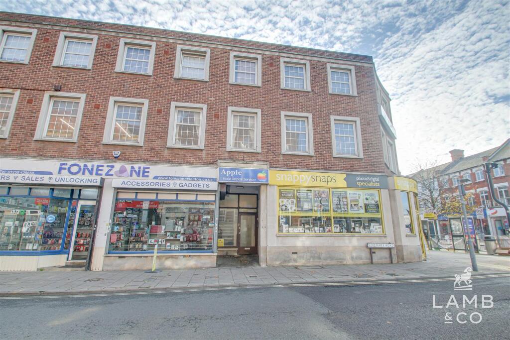 Main image of property: Rosemary Road, Clacton On Sea