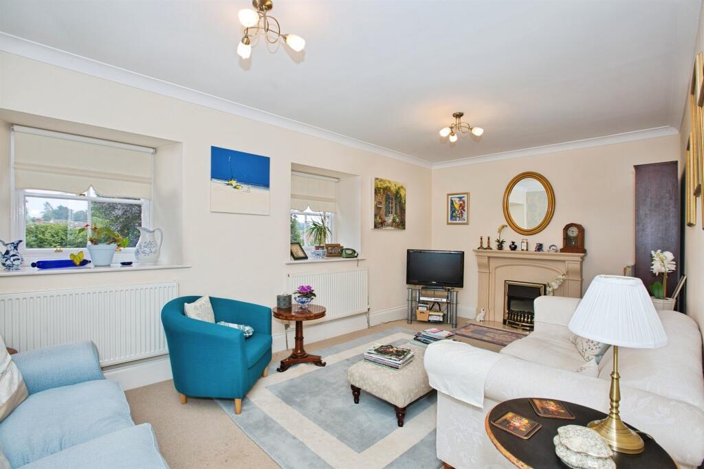 Additional image 2 of West End Court, Shepton Mallet