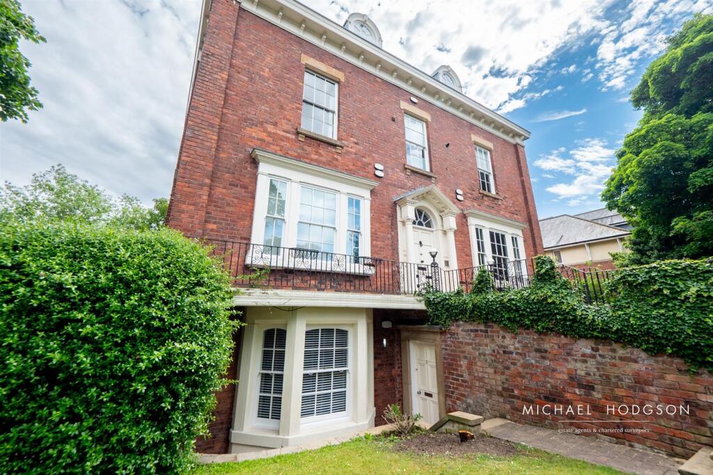Main image of property: Queen Alexandra Road, Ashbrooke, Sunderland