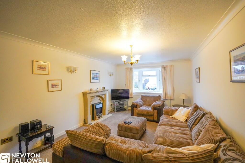 Wentworth Close, Retford, DN22 photo 4