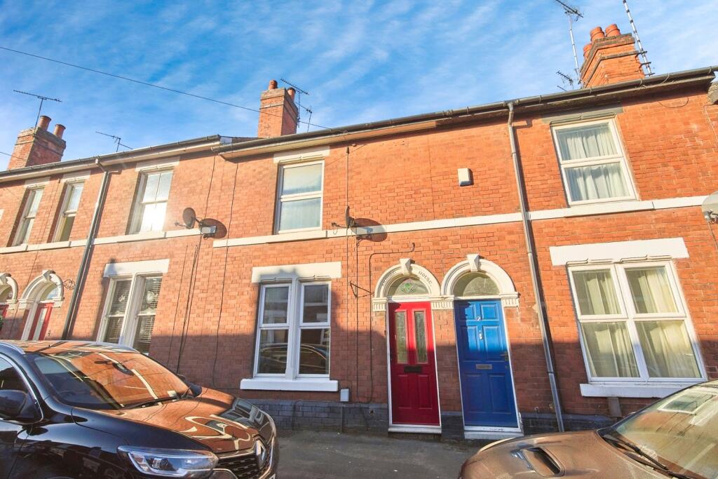 Main image of property: Sudbury Street, Derby, Derbyshire, DE1