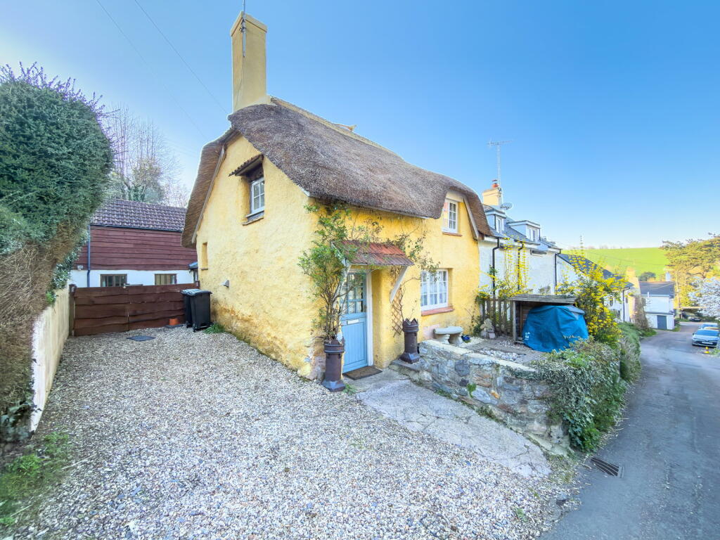 Main image of property: Westwood, Cockwood