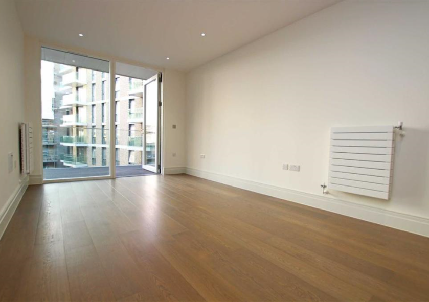 2-bed flat on Sury Basin, Kingston Upon Thames, Surrey, KT2, £670,000