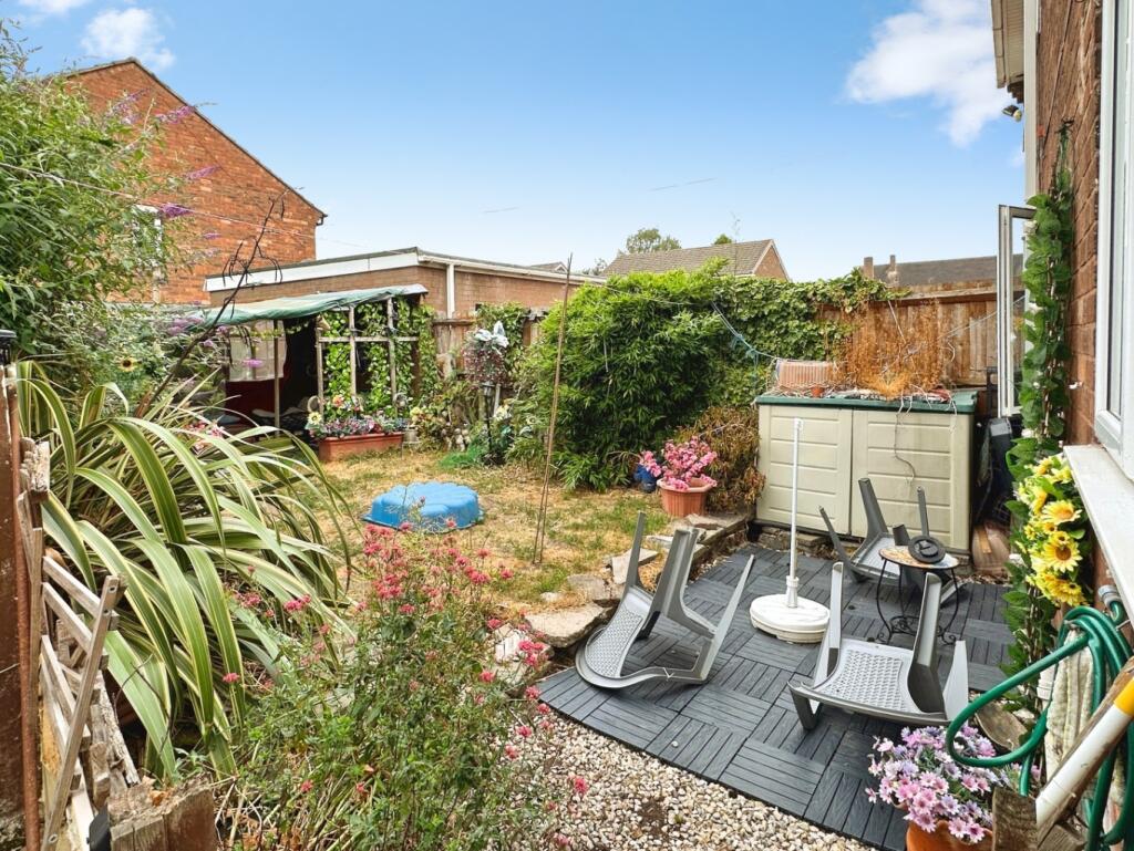 House in Oakengates, Telford and Wrekin - View 4