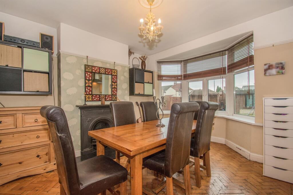 House in Cardiff, Heath - View 3