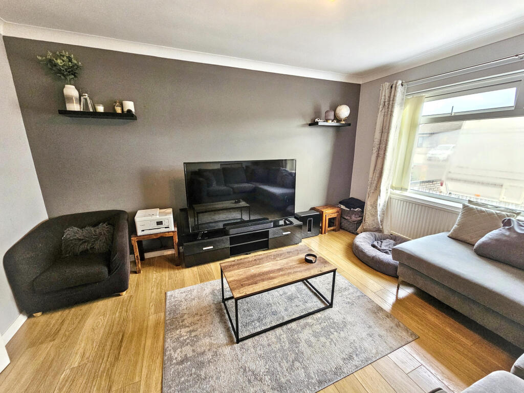House in Peterborough - More