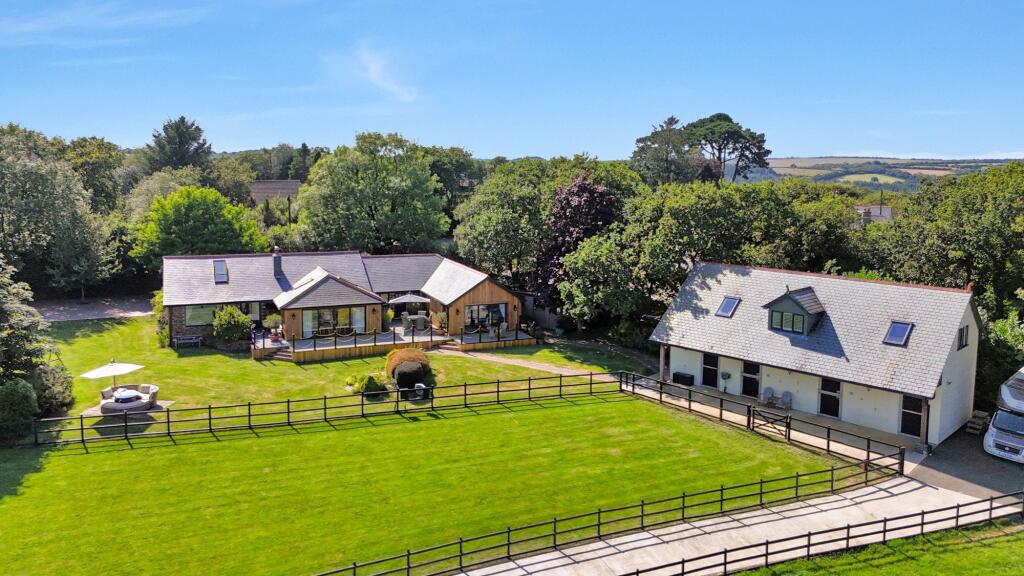 Main image of property: Cardinham, Bodmin, PL30