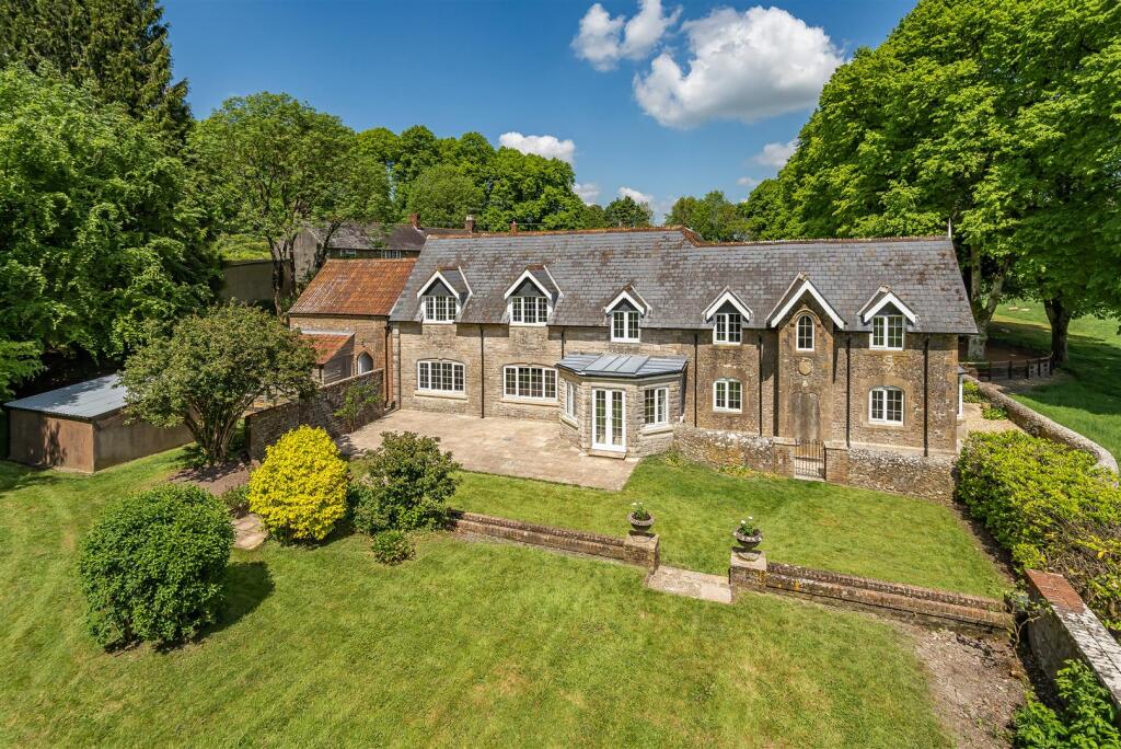 Main image of property: Wynford Eagle, Dorchester