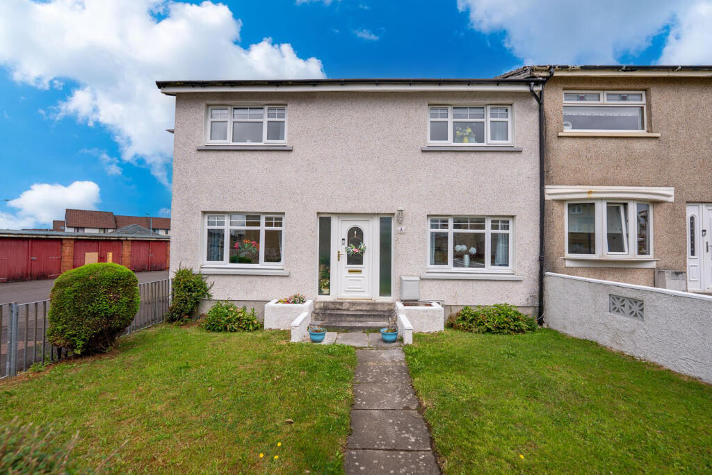 Main image of property: Rose Park Cottages, Coatbridge, ML5 5AT