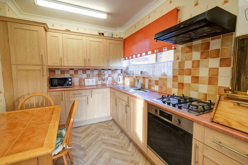 Lindisfarne Road, Amble photo 3