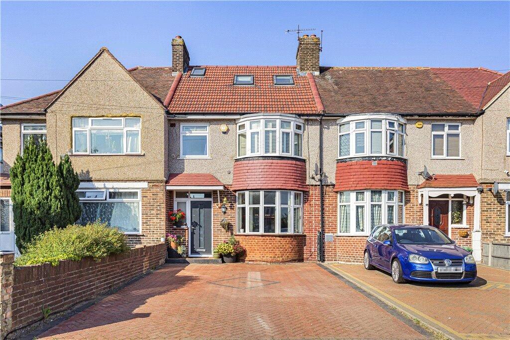 Main image of property: Central Avenue, Hounslow, TW3