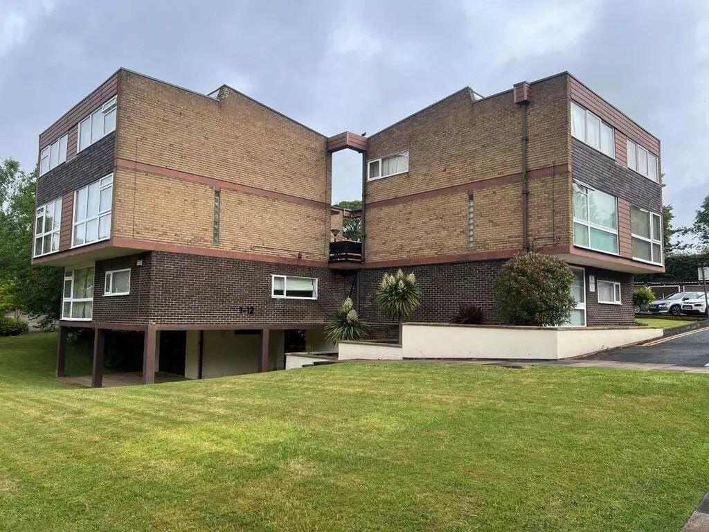 Apartment in Birmingham - View 5
