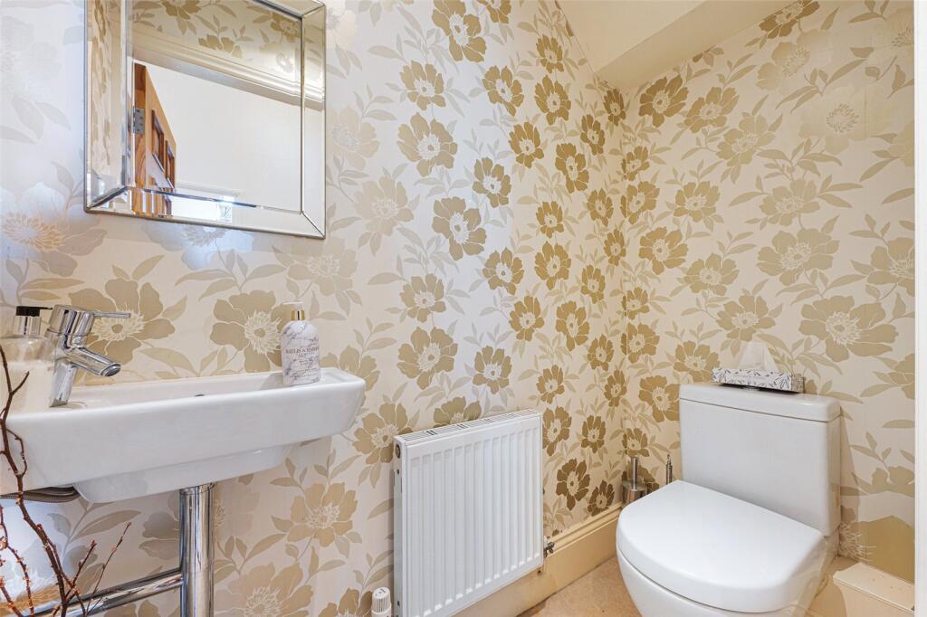 Additional image 14 of Woodfold Park, Mellor, BB2