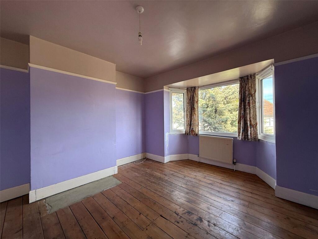 House in Eastbourne, Downside - More