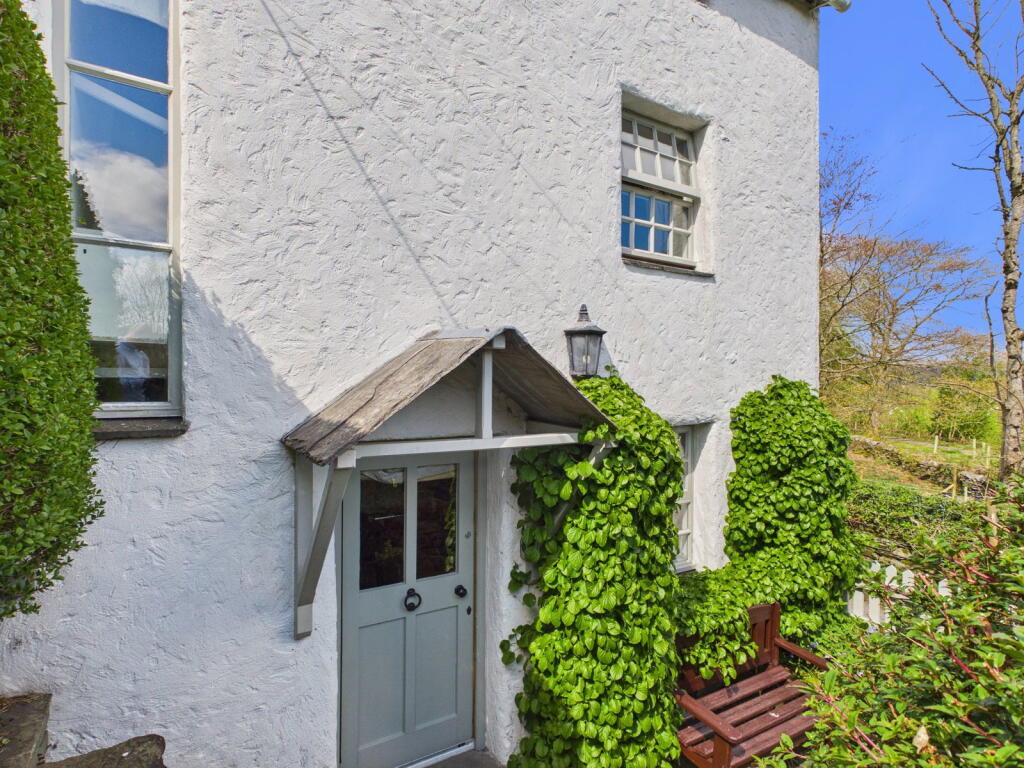 Main image of property: Park Gate,Coniston,LA21 8AT