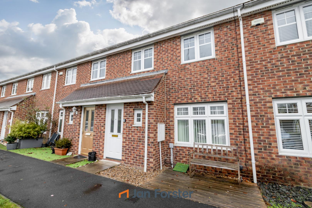 Main image of property: Oxford Close, Newcastle Upon Tyne