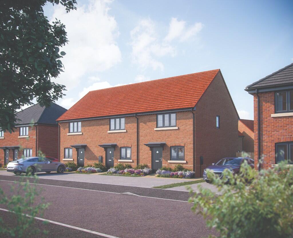 Main image of property: The Sweet Pea, Arrowhead Way, Redcar, North Yorkshire, TS10