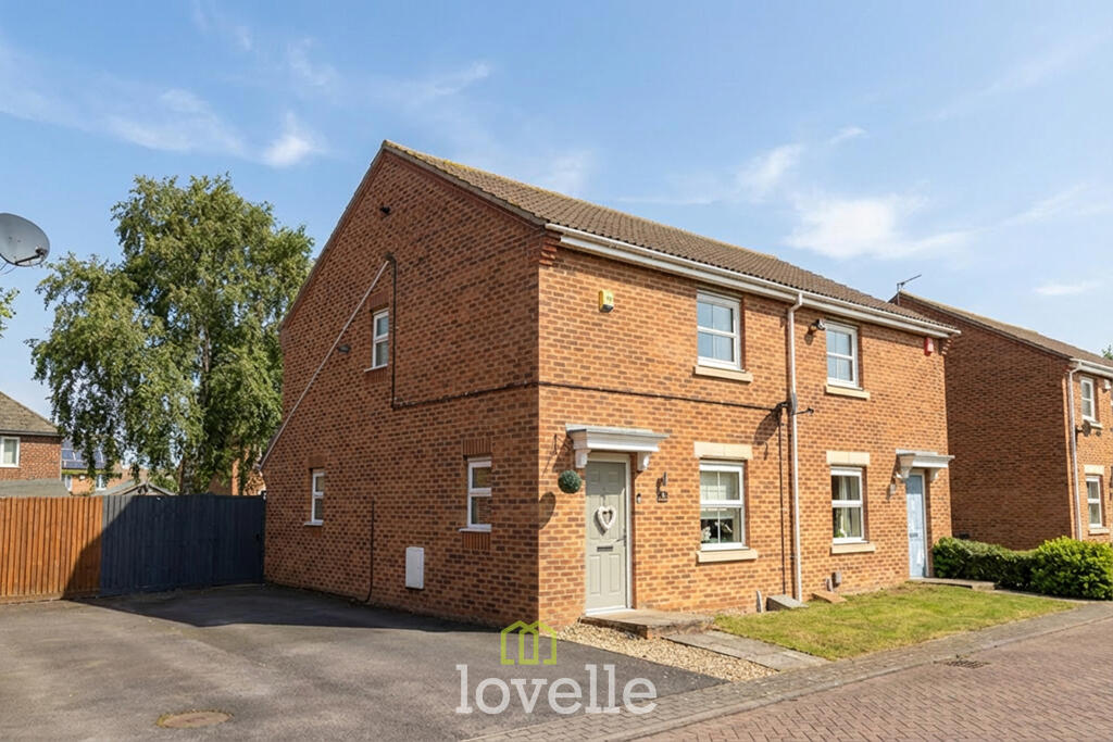 Main image of property: McCarthy Close, Scartho Top, Grimsby, DN33