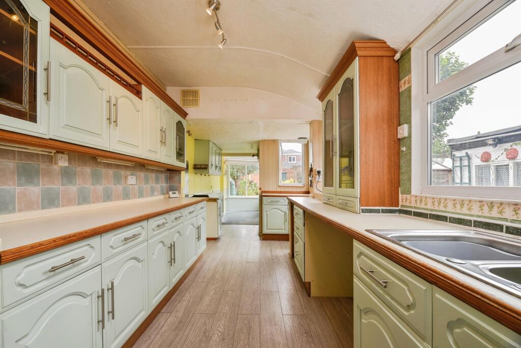 House in Stockton-on-Tees - View 2