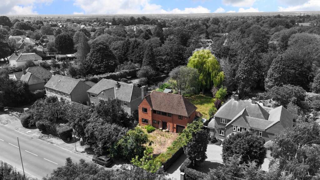 Main image of property: Stoughton Road, Oadby, Leicestershire