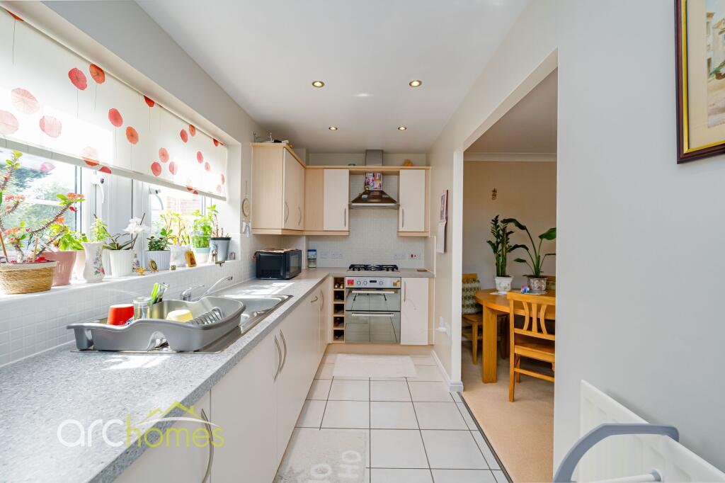 Beckford Court, Tyldesley, M29 photo 3