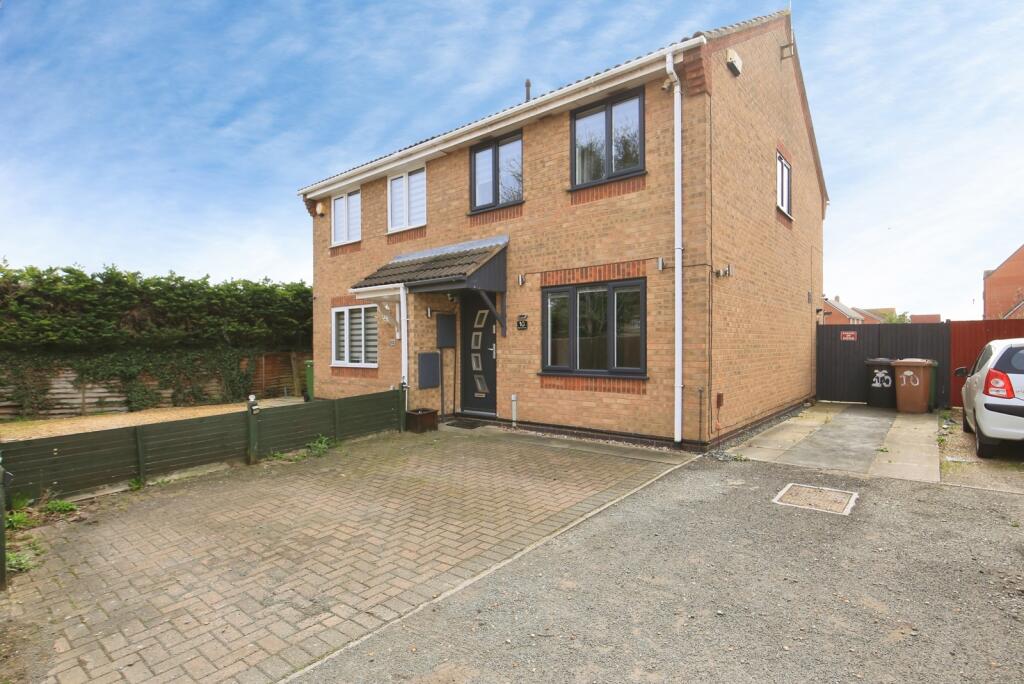 Main image of property: Oxney Road, Peterborough, Cambridgeshire, PE1