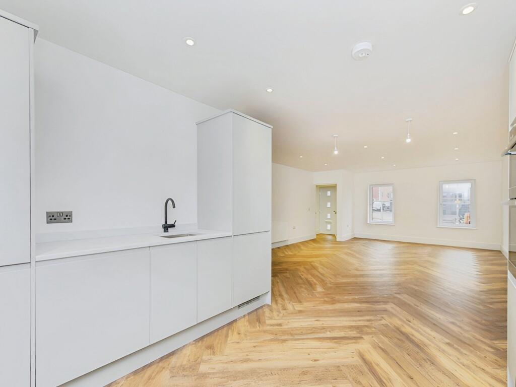 Main image of property: Lower Brunswick Street, Leeds, West Yorkshire, UK, LS2