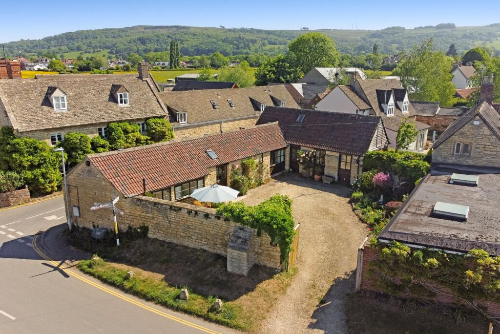 Main image of property: The Burgage, Prestbury, Cheltenham, Gloucestershire, GL52
