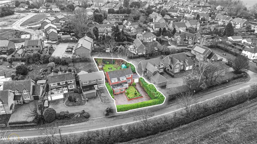 Additional image 45 of Burton Road, Elford, Tamworth, Staffordshire, B79